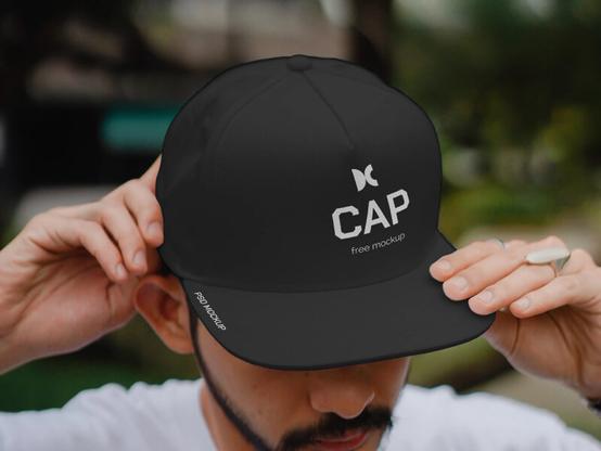 how to keep your cap stain free