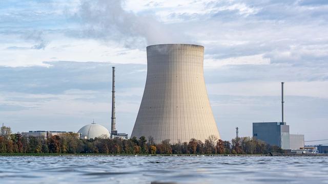 The West has big plans for nuclear power: Will geopolitics play ball?