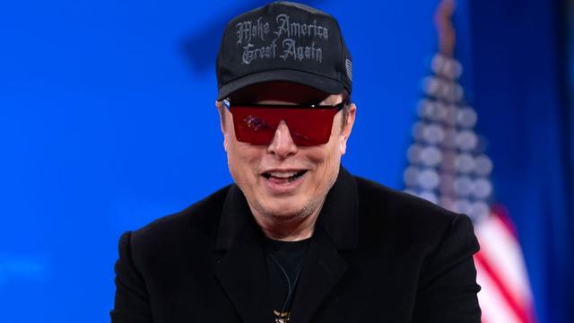 Elon Musk überrascht mit Video