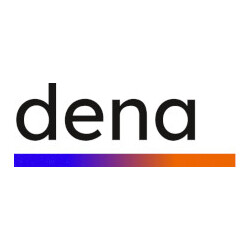 Deutsche Energie-Agentur GmbH (dena)-Logo