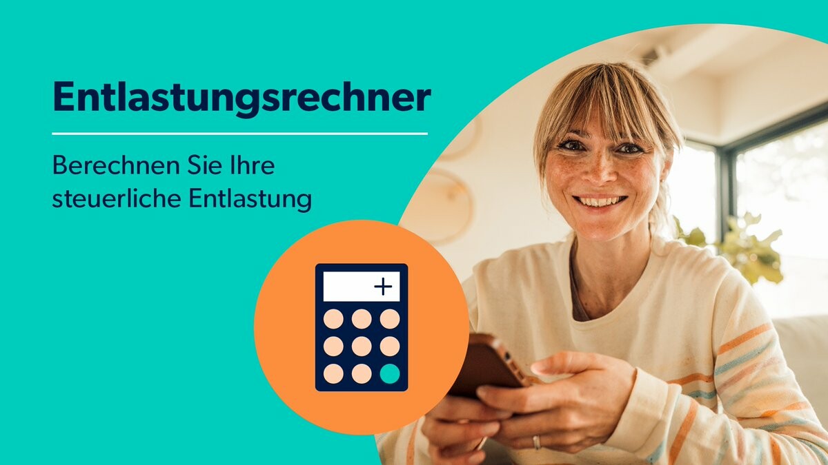 Bundesministerium Der Finanzen: "Unsere #Entlastungen Kommen An ...