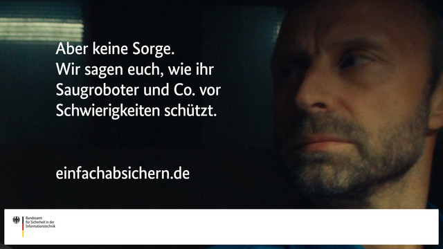 Aber keine Sorge. Wir sagen euch, wie ihr Saugroboter und Co. vor Schwierigkeiten schützt. einfachabsichern.de